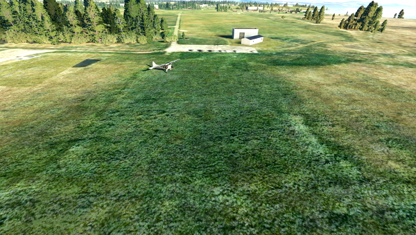 EZGP-Ramps-Additions - for Microsoft Flight Simulator