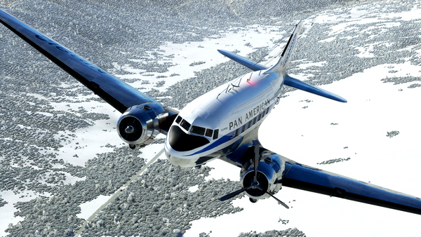 Failure Engine - for Microsoft Flight Simulator
