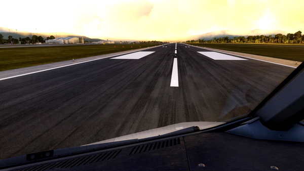 FENIX A320 CUSTOM VIEWS LATAMSIMPILOT - for Microsoft Flight Simulator
