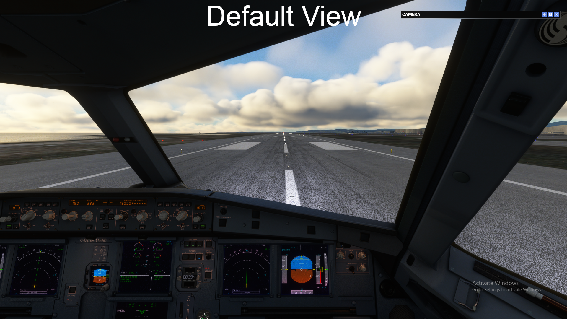 FlyByWire A32NX Add-Ons For Microsoft Flight Simulator | Flightsim.to