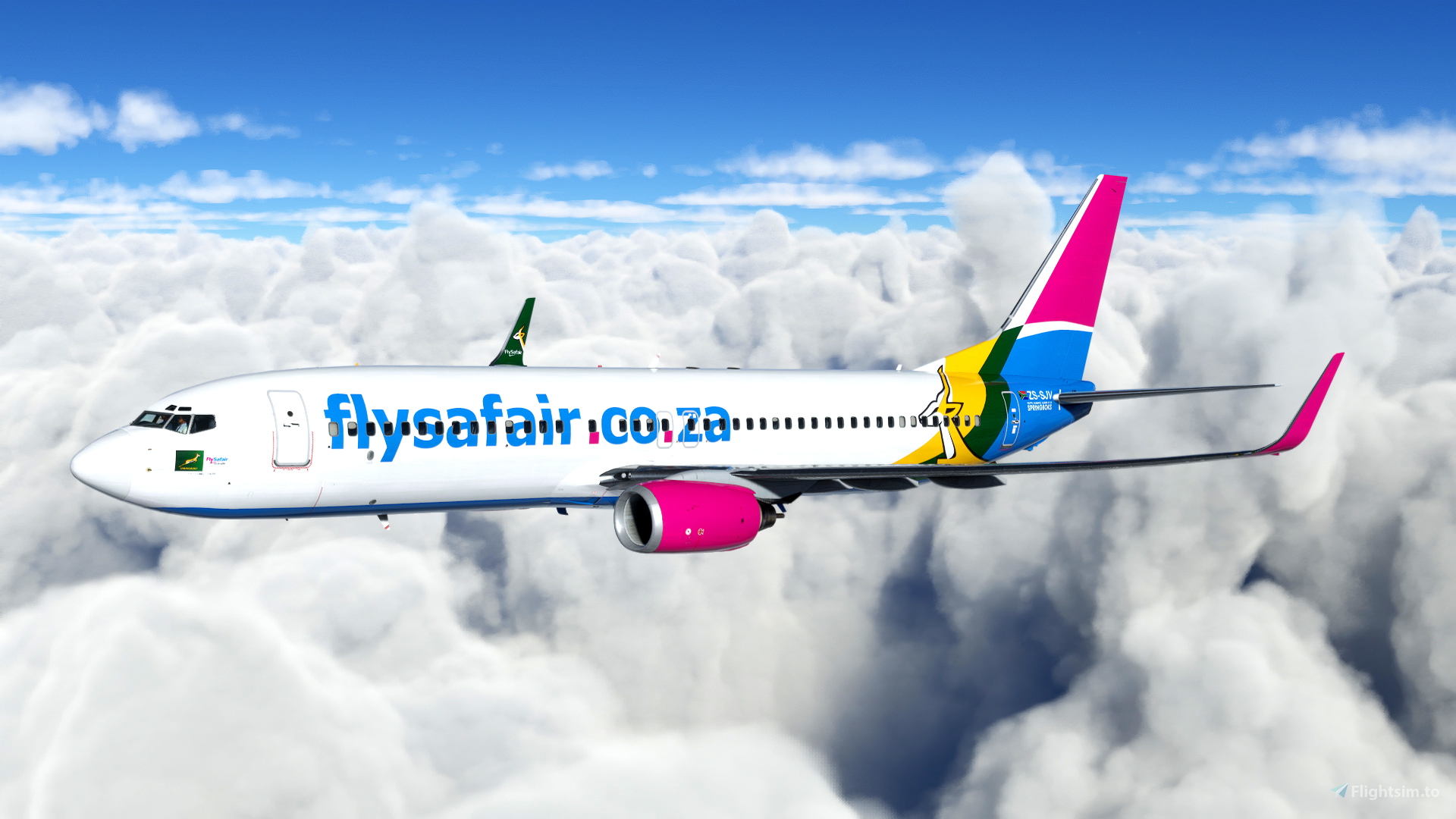 Discover Search Flightsim to Discover Search Flightsim to