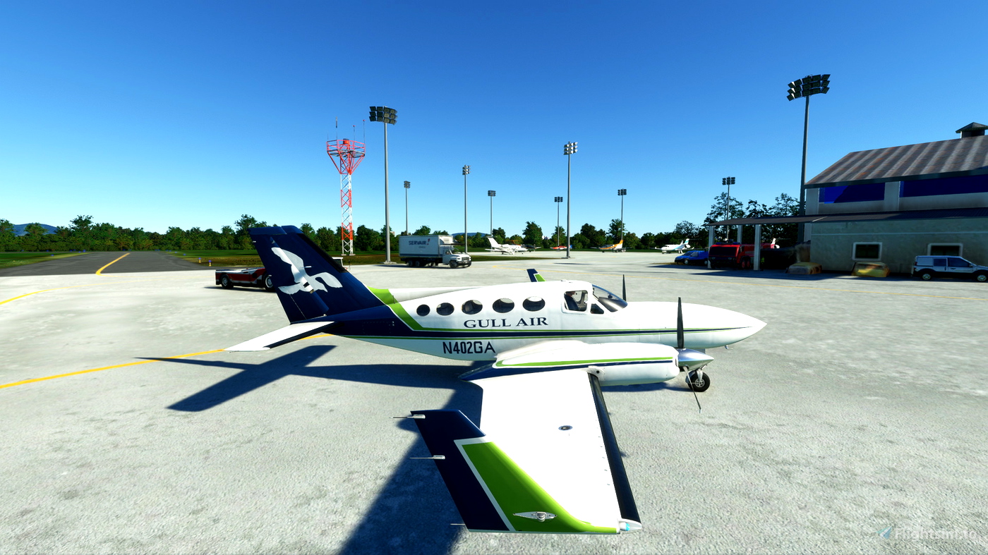 flysimware-c414aw-gull-air-n402ga-ficticious-livery-request-for