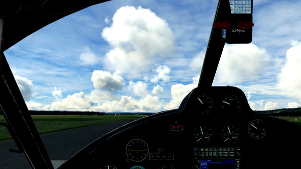 Flysimware Grumman G-44A Little Navmap Aircraft Performance - for Microsoft Flight Simulator