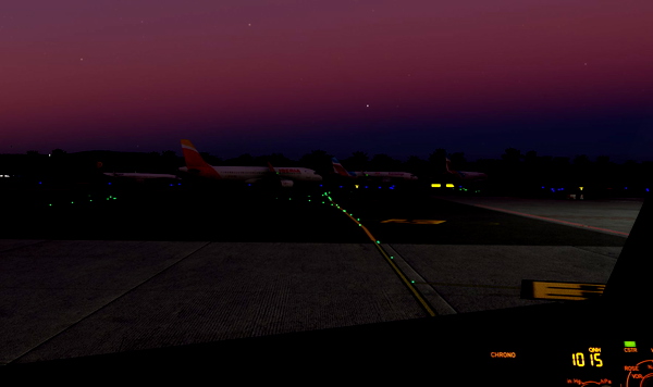 FSLTL Fallback Model Matching (for Vatsim) - for Microsoft Flight Simulator