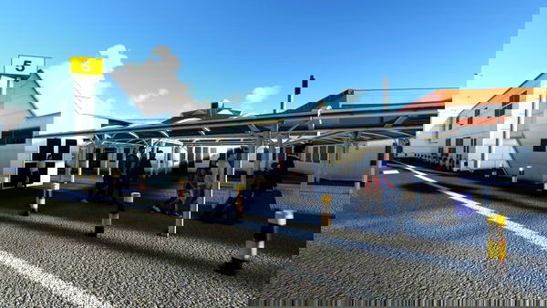 GSX Pro Profile for London Luton (EGGW) - for Microsoft Flight Simulator