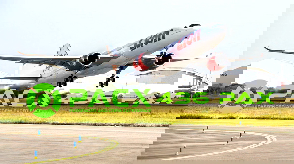 Headwind A330-900neo Lion Air 436 PAX Config - for Microsoft Flight Simulator