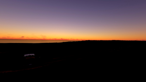Hearst San Simeon Airstrip (CN66) - for Microsoft Flight Simulator