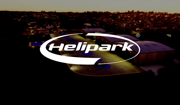 Heliporto Helipark SIAV São Paulo - for Microsoft Flight Simulator