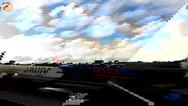 HW A330-900 Lauda Livery - for Microsoft Flight Simulator