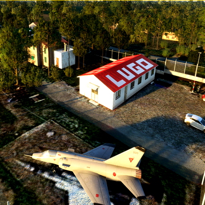Italia - for Microsoft Flight Simulator