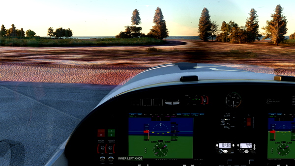 JMB VL-3 / Rotax 915 iS Mod / Vertigo / Maelstrom Mk.I - Better Cameras - for Microsoft Flight Simulator