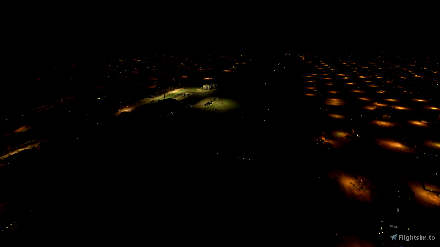 Kisangani Simisini Air Base (FZIA) Basic Airport Enhancement for