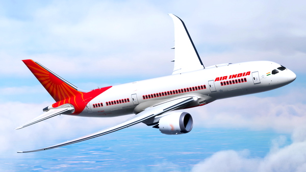 Kuro B787-8 Air India VT-NAC - for Microsoft Flight Simulator