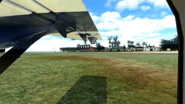 YLTT - Lady Elliot Island - for Microsoft Flight Simulator
