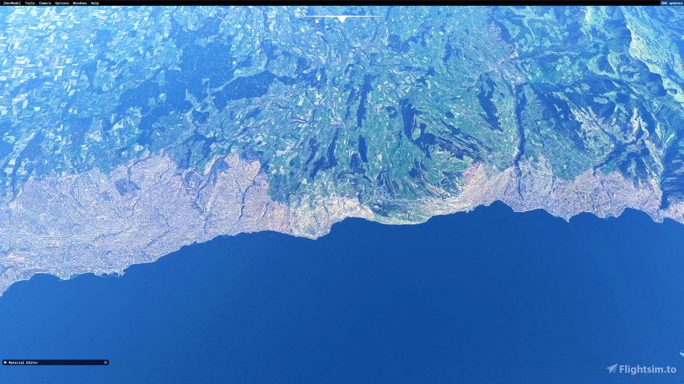 Lausanne Vevey Chardonne TourdePeilz Montreux [PART 1/3] for