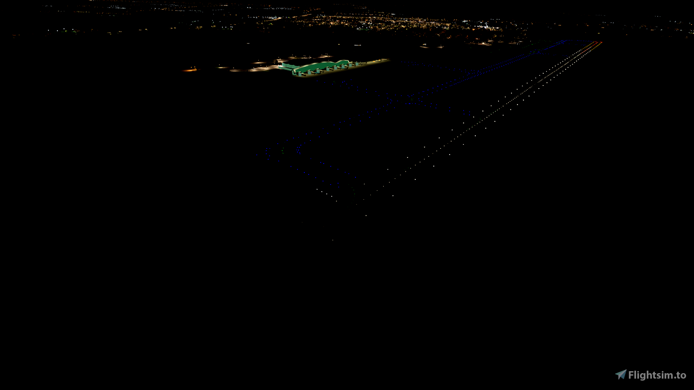 LDZA - Zagreb Franjo Tuđman Airport for Microsoft Flight Simulator | MSFS