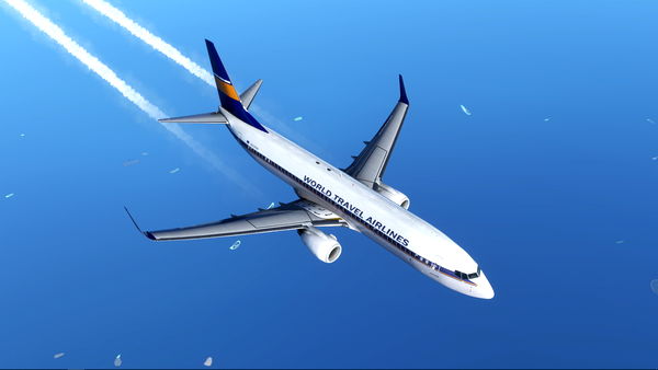 Limited Options - FSX Mission - for Microsoft Flight Simulator