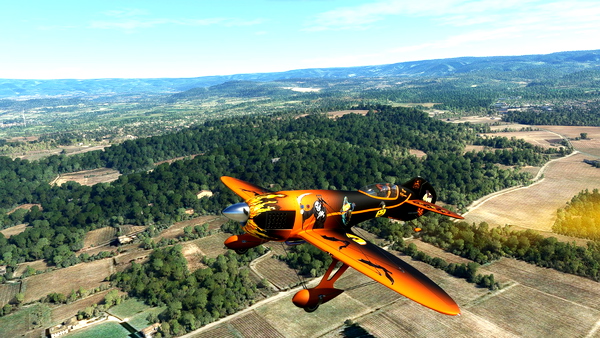 Livery GotFriends-gb-r3-Halloween2022-v1.0.0 - for Microsoft Flight Simulator