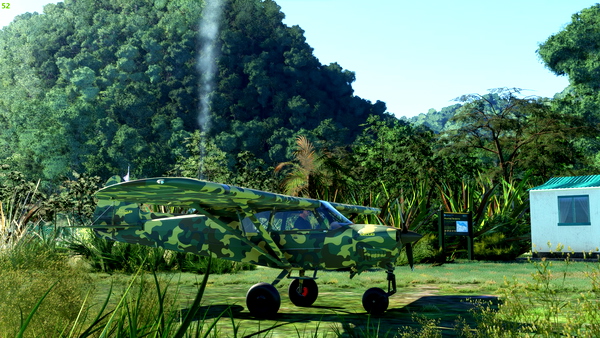 Livery Gotgravel-monster-nxcub-Camo-V1.0.0 by Newdeclic - for Microsoft Flight Simulator