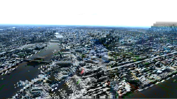 London Mega Pack - for Microsoft Flight Simulator