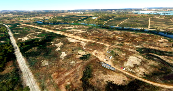 LPPV - Praia Verde - for Microsoft Flight Simulator