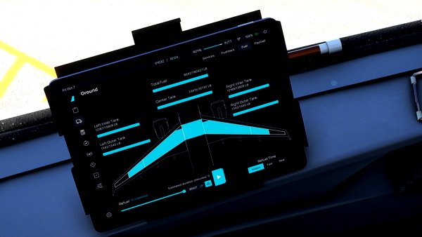 LVFR A319CEO A321NEO FBW A32NX Compatibility mod experiment - for Microsoft Flight Simulator