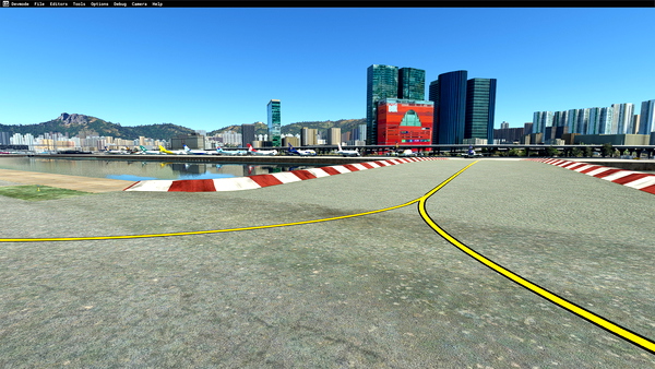 microsoft VHHX fix - for Microsoft Flight Simulator