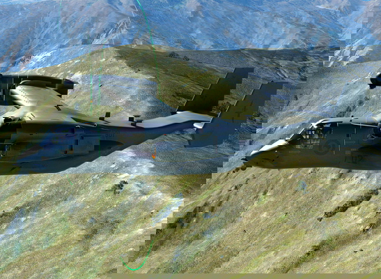 Miltech Simulations/Maryadi MV-22B Osprey RNZAF Livery - for Microsoft Flight Simulator