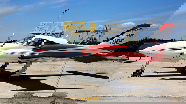 Milviz C310 C-GMLN - for Microsoft Flight Simulator
