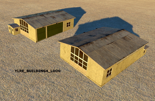 MSFS 2020 SDK - Microsoft and Asobo Assets Guide - for Microsoft Flight Simulator