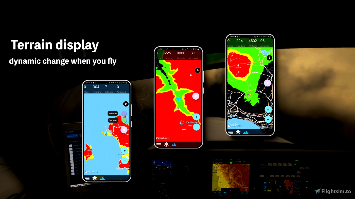 NG Flight Simulator - Apps on Google Play