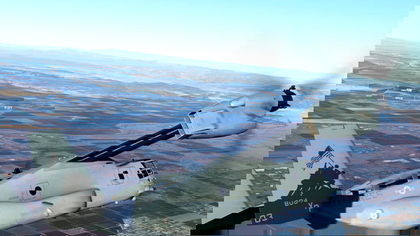 MV-22B USMC VMM-163 Livery package - for Microsoft Flight Simulator