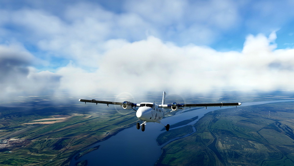 Аэропорт Амурзет - for Microsoft Flight Simulator