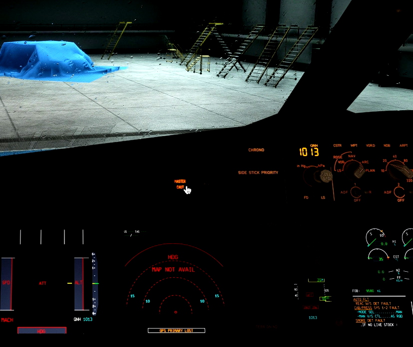 New Cursor Options For Microsoft Flight Simulator MSFS New cursor options for microsoft flight simulator msfs