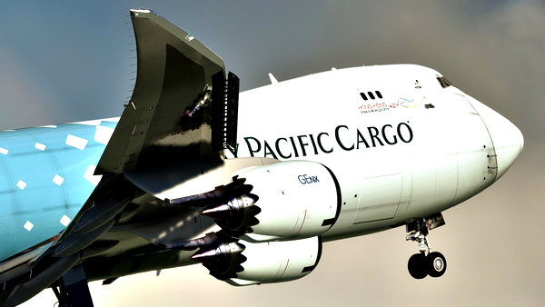 Noptic 1.8 Reshade Preset - for Microsoft Flight Simulator