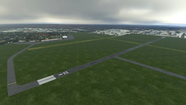 NZWG Reborn for FSE - for Microsoft Flight Simulator
