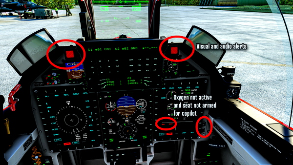 PC-21 - Minor improvement - for Microsoft Flight Simulator