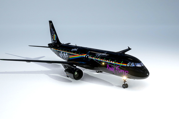 Pink Floyd 50th Anniversary Dark Side Of The Moon - for Microsoft Flight Simulator