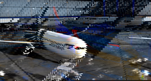 PMDG 737-800 BBJ British Airways Concept - for Microsoft Flight Simulator