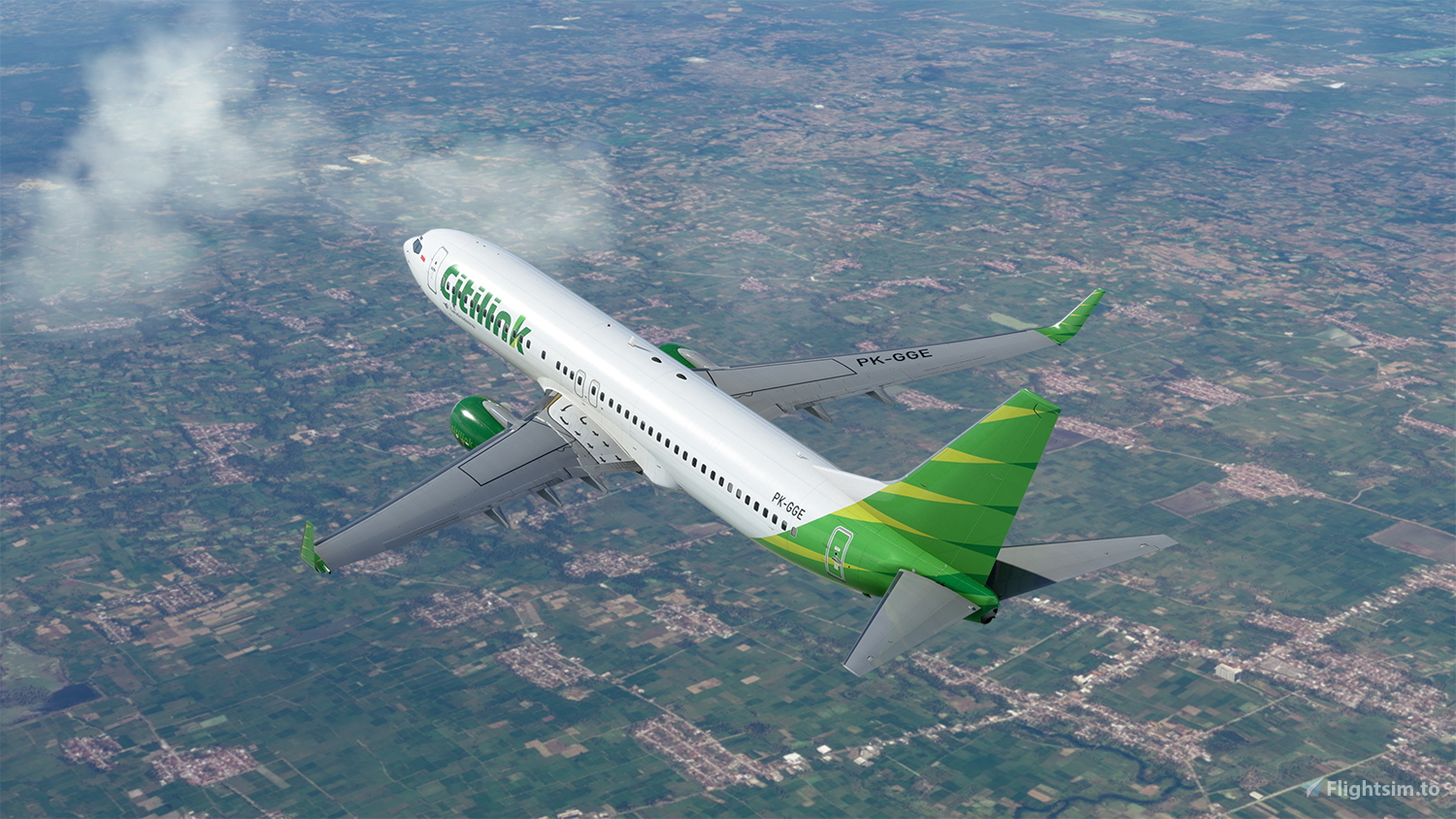 PMDG Boeing 737-800 Liveries For Microsoft Flight Simulator | MSFS ...