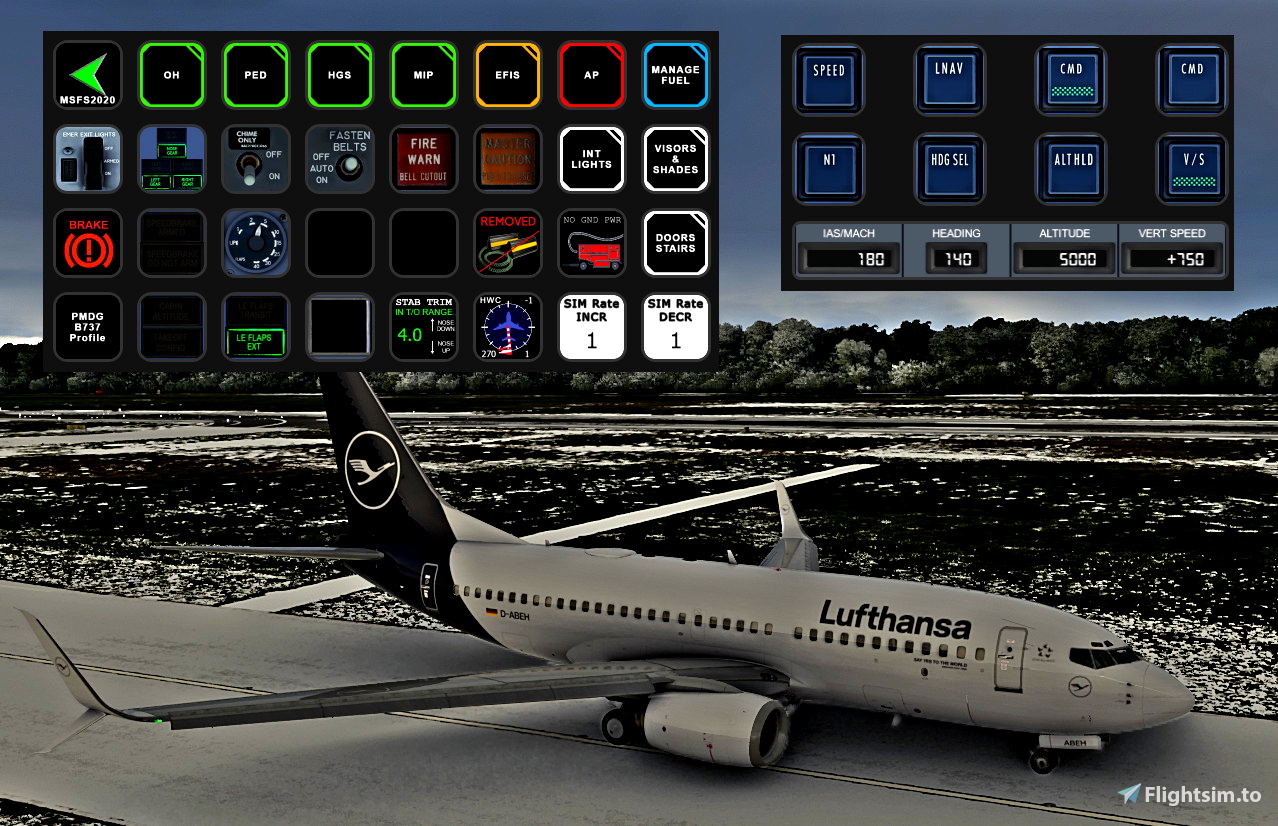 Discover & Search - Flightsim.to