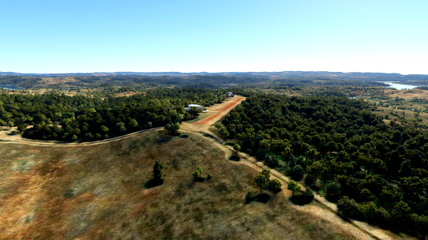 PT141 - Courela do Outeiro - for Microsoft Flight Simulator