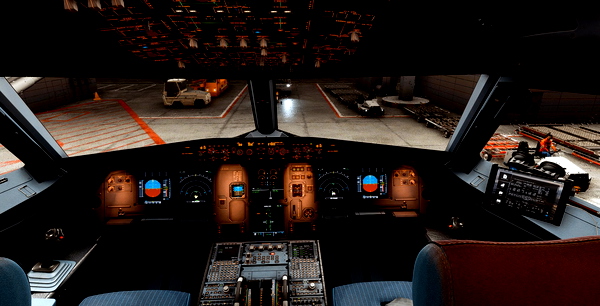 Quality Reshade preset - for Microsoft Flight Simulator