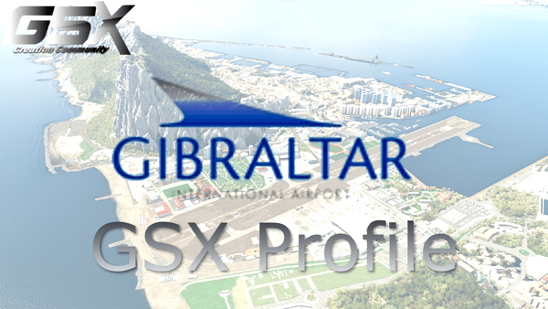 RD Prestes LXGB GSX Profile - for Microsoft Flight Simulator