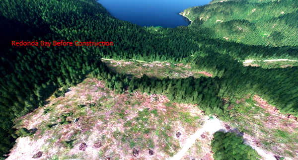 Read Island Airstrip (CRIA) and Redonda Bay Airstrip (CRBA) - for Microsoft Flight Simulator