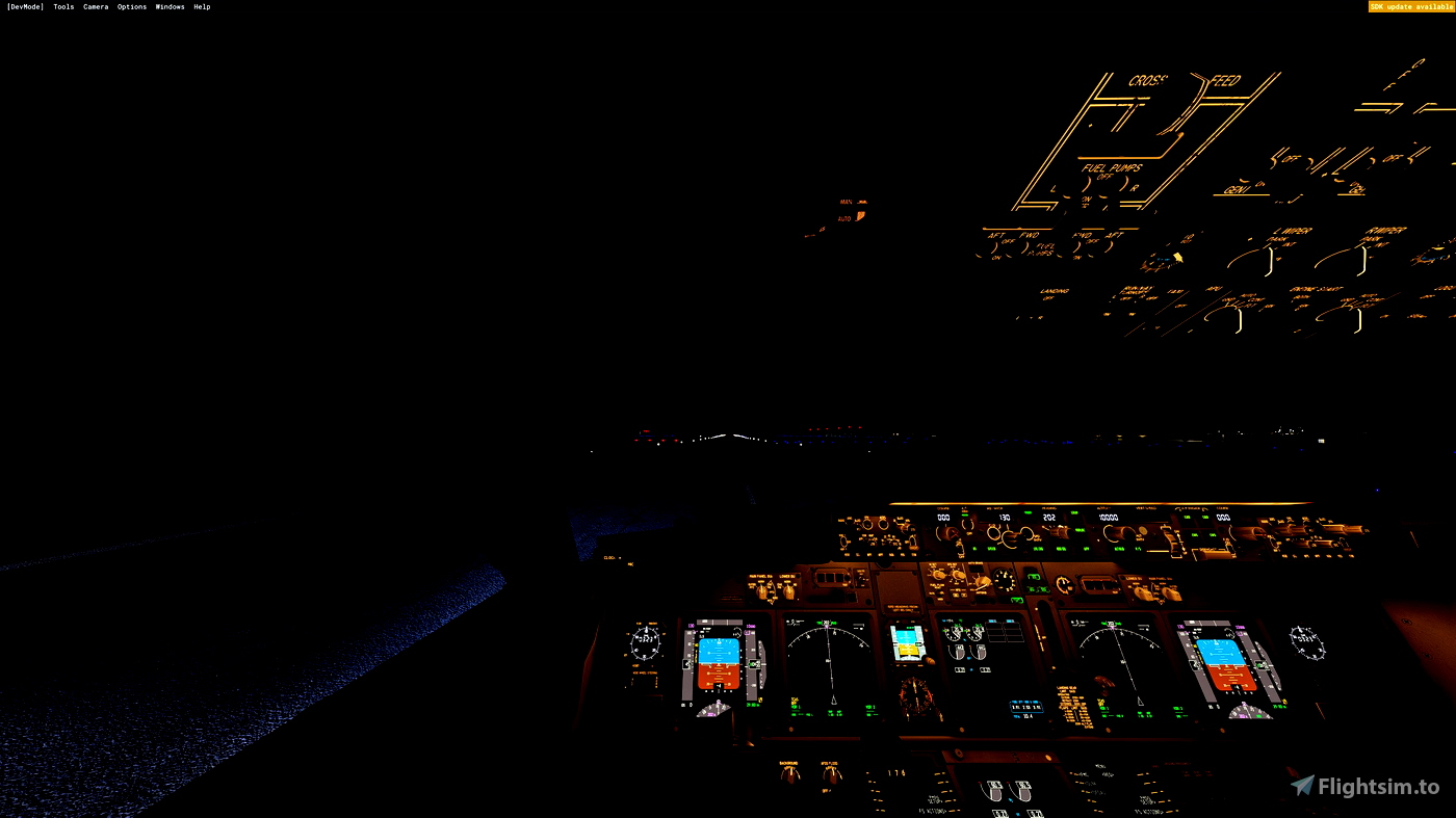Reshade Nvidia for Microsoft Flight Simulator | MSFS