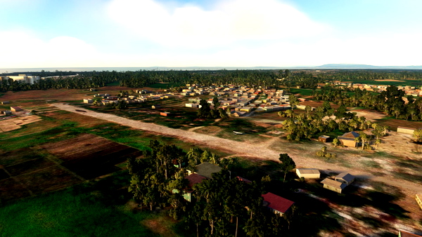 RPUE Reborn for FSE - for Microsoft Flight Simulator
