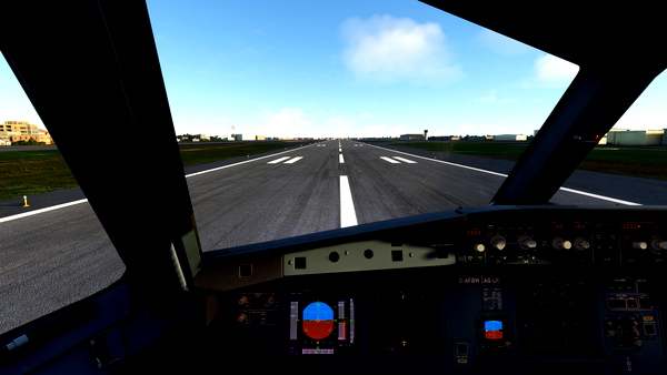 SBRF - Recife - ILS Fix - for Microsoft Flight Simulator