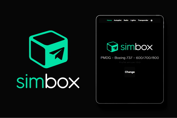 SimBox - for Microsoft Flight Simulator