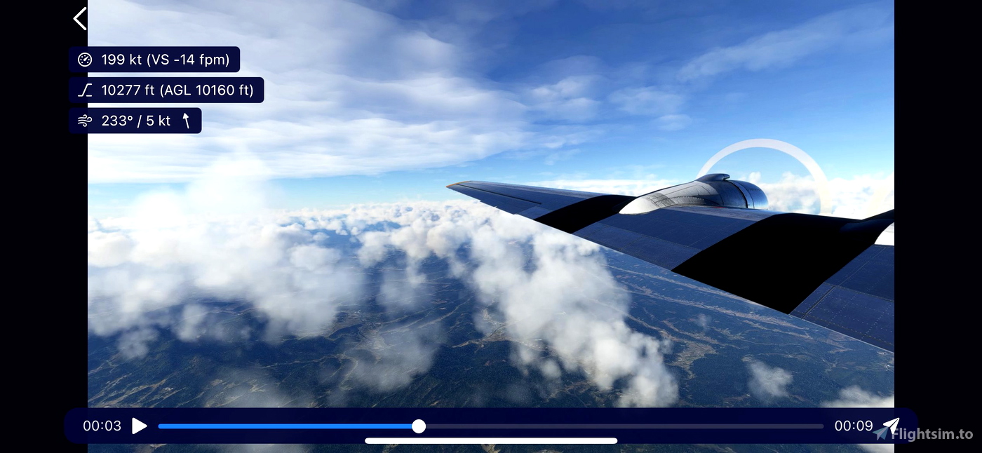 Download Take to the Skies with Microsoft Flight Simulator on Android